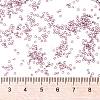 TOHO Round Seed Beads X-SEED-TR15-0026B-4