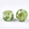 Resin Beads RESI-T024-35A-03-2