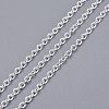 Brass Cable Chains CHC027Y-S-2