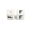 Porcelain Beads PORC-R003-08F-2