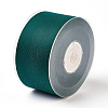 Rayon and Cotton Ribbon SRIB-F007-593-32mm-1