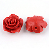 Cinnabar Beads LS-X-CARL-Q004-79B-2