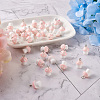 Plastic Pendants KY-TA0001-15G-9