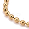 304 Stainless Steel Ball Chain Necklaces NJEW-JN03488-03-1