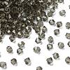 Preciosa&reg Crystal Beads X-PRC-BA3-40010-3