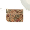 Cork Coin Purse PW-WG01B05-06-1