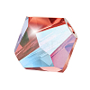 Preciosa&reg Crystal Beads Y-PRC-BA5-90350-20000-1