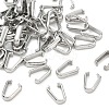 304 Stainless Steel Quick Link Connectors SA-CBA97DF-03P-1