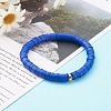 Stretch Beaded Bracelets Sets BJEW-JB06177-04-9