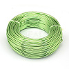 Round Anodized Aluminum Wire AW-S001-6.0mm-08-1