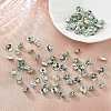 Preciosa&reg MAXIMA Crystal Round Stones X-PRC-RBSS24-50000-2