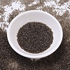 MIYUKI Delica Beads X-SEED-J020-DB0123-2