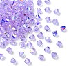 Preciosa&reg Crystal Beads Y-PRC-BA6-20310-200-3