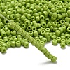 TOHO 6/0 Round Beads X-SEED-TR06-0044-2
