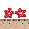 Handmade Lampwork Beads LAMP-S069-03H-3