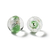 Handmade Lampwork Beads LAMP-H065-01F-2