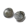 Natural Labradorite Cabochons G-G145-01A-61-2