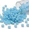 TOHO 3/0 Round Beads X-SEED-TR03-0143-1