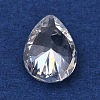 Teardrop-Shaped Cubic Zirconia Cabochons X1-ZIRC-TAC0004-02H-1