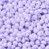 6/0 Glass Seed Beads SEED-M012-01A-11-3
