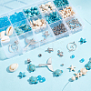  DIY Jewelry Making Finding Kit DIY-NB0009-69-4