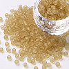 6/0 Glass Seed Beads SEED-US0003-4mm-M2-1