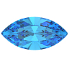 Preciosa&reg MAXIMA Crystal Fancy Stones X-PRC-FG15-00030-296-2