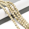 Natural Rainbow Alashan Agate Beads Strands G-NH0022-A04-01-2