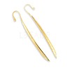 Metal Alloy Bookmarks PALLOY-J154-48G-1