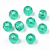 Transparent Plastic Beads KY-T025-01-B02-1