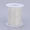 Brass Cable Chains CHC011Y-S-4