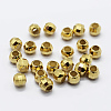 925 Sterling Silver Beads Spacer STER-K167-017E-G-2