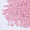 Glass Cylinder Beads SEED-Q036-01A-D24-3
