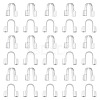 150Pcs 304 Surgical Stainless Steel Wire Guardian and Protectors STAS-TA0006-35B-P-2