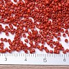 MIYUKI Delica Beads SEED-JP0008-DB0795-4