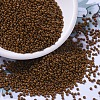 MIYUKI Round Rocailles Beads SEED-X0054-RR4492-1
