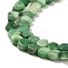 Natural Dolomite Beads Strands G-F765-G01-01-4