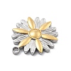 304 Stainless Steel Pendants STAS-R155-045GP-01-2
