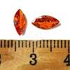 Cubic Zirconia Cabochons ZIRC-P116-02B-14-3
