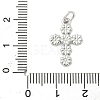 Brass Pendants KK-I276-69P-3