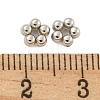 CCB Plastic Spacer Beads LS-CCB-L014-18P-3