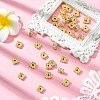 Preciosa&reg MAXIMA Crystal Multi-Stones Settings X-PRC-MC8-00030-G-4