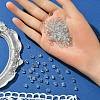 Preciosa&reg Crystal Beads X-PRC-BB5-00030-237-3