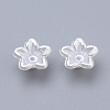 ABS Plastic Imitation Pearl Beads X-OACR-S010-A-Z9-1