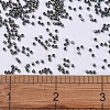 MIYUKI Delica Beads X-SEED-J020-DB0324-4
