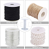 Plastic Empty Spools for Wire TOOL-PH0017-26-7