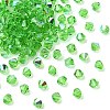 Preciosa&reg Crystal Beads X-PRC-BA5-50520-200-3