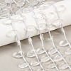 Natural Quartz Crystal Beads Strands G-P607-A01-01-1