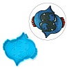Constellation Silicone Cup Mat Molds DIY-M039-11J-1