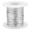 Custom Round Aluminum Wire AW-WH0002-15B-P-1